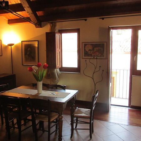 Attico Il Campanile Apartamento Palermo Habitación foto