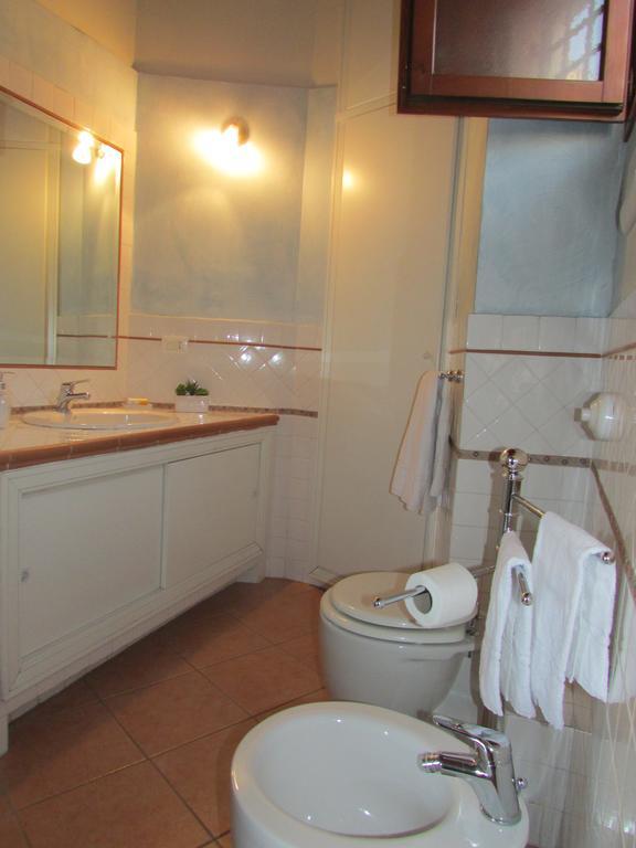Attico Il Campanile Apartamento Palermo Habitación foto