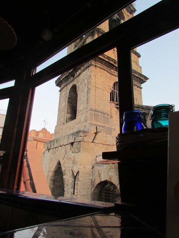 Attico Il Campanile Apartamento Palermo Habitación foto