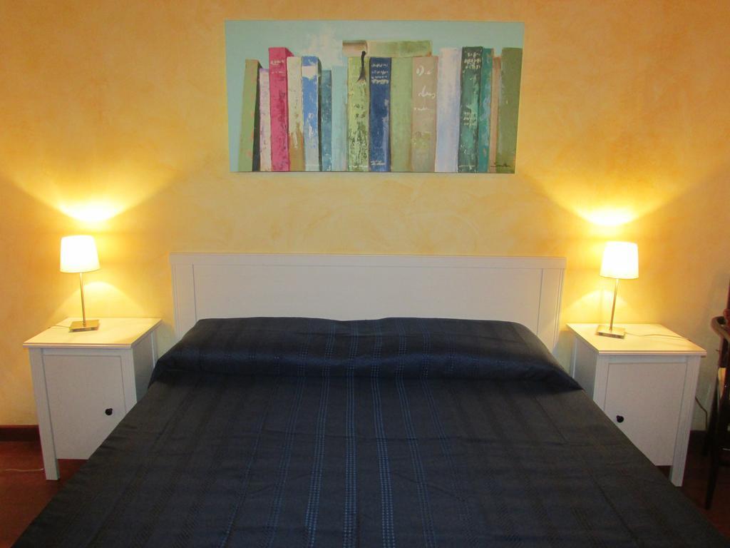 Attico Il Campanile Apartamento Palermo Habitación foto