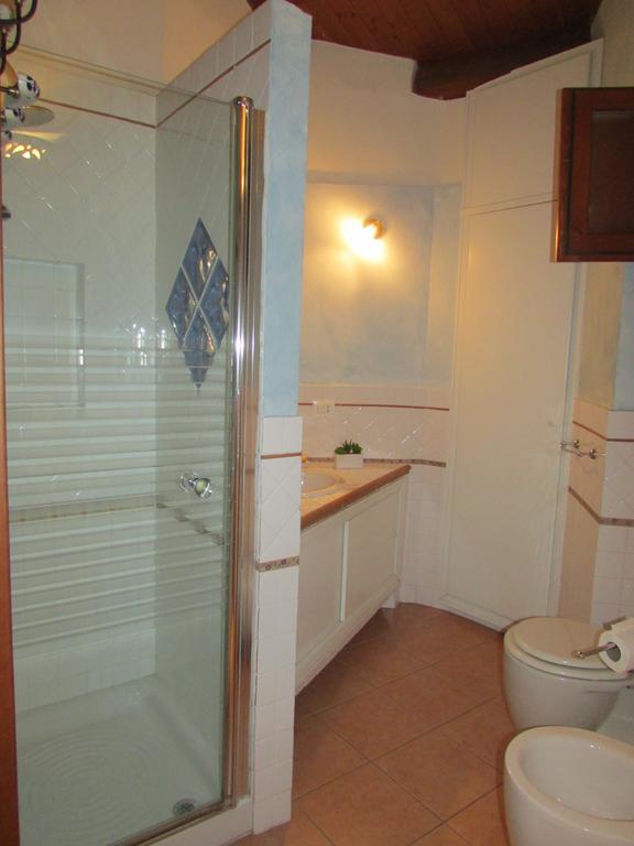 Attico Il Campanile Apartamento Palermo Habitación foto